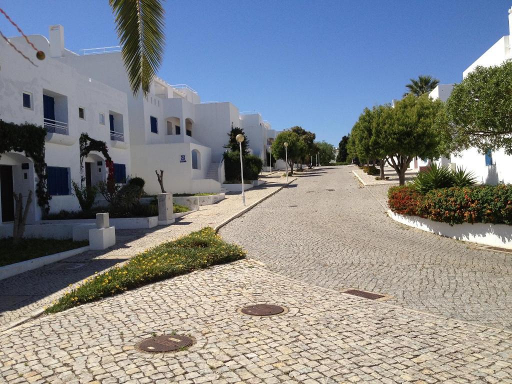 Cheerfulway Alto Do Moinho Hotel apartamentowy Albufeira
